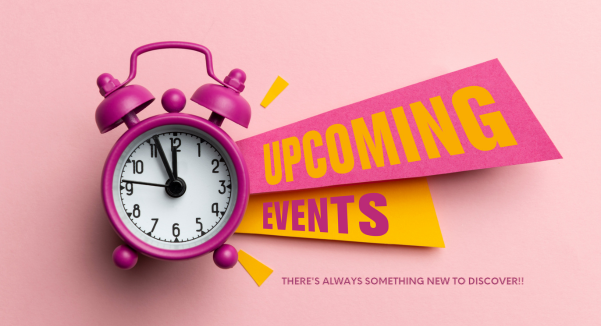 Events Banner