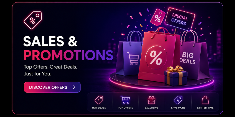sales-and-promotions
