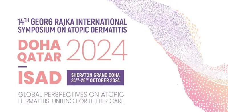 14th Georg Rajka Symposium on Atopic Dermatitis