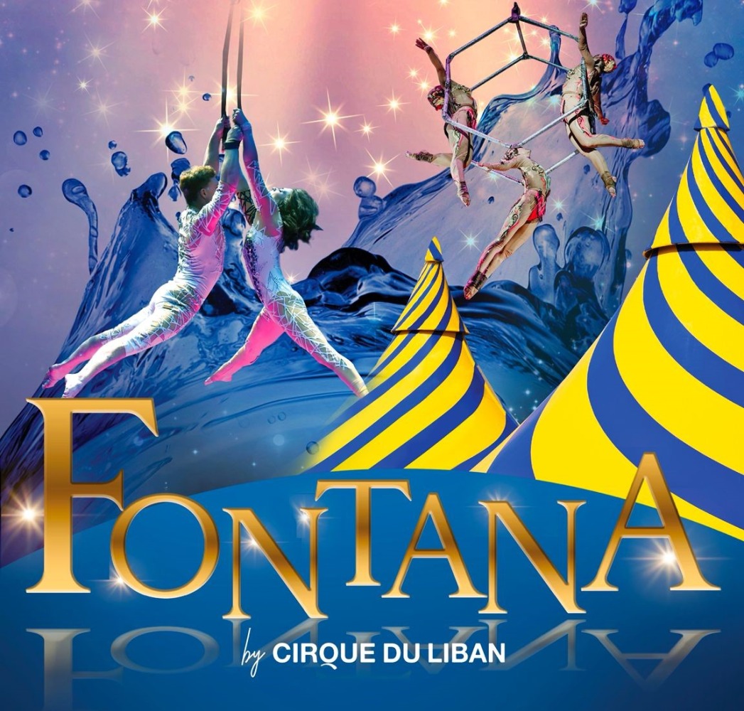 Fontana Circus Qatar