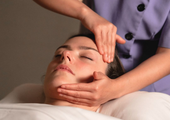 SARAY SPA AND VITALITY ZONE - April'26