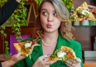 QUICK BITES - April'26