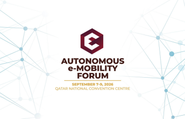 Autonomous e-Mobility Forum 2026