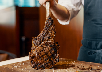 NEW YORK STEAKHOUSE - Feb'25