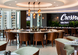 CROSSROADS KITCHEN-Feb'26