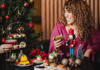 WEST END CAFÉ & PATISSERIE - April'26