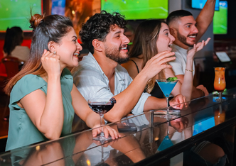 CHAMPIONS - April'25