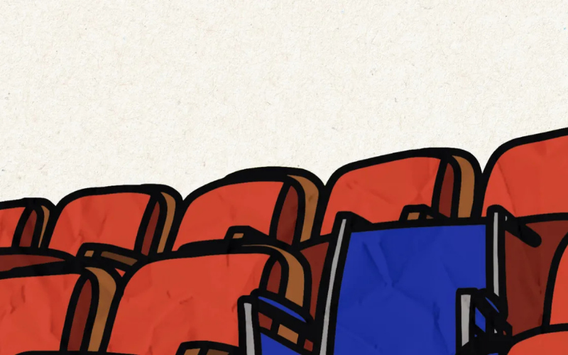 2026 GAAD Accessibility Film Festival