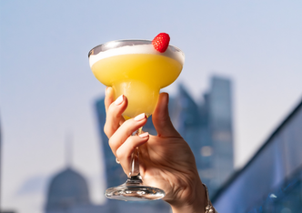 AQUA LOUNGE ‘Sept 26