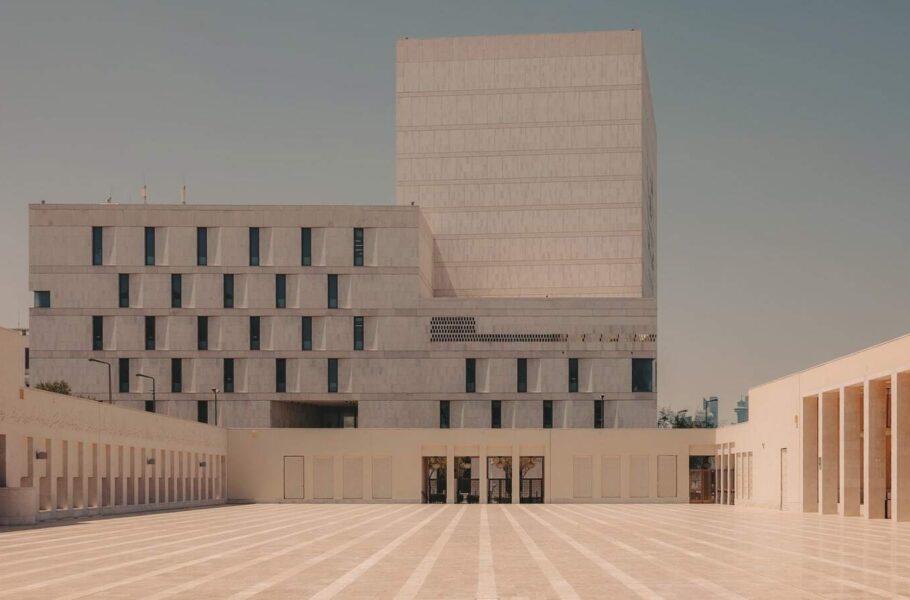 Art Basel Qatar 2026