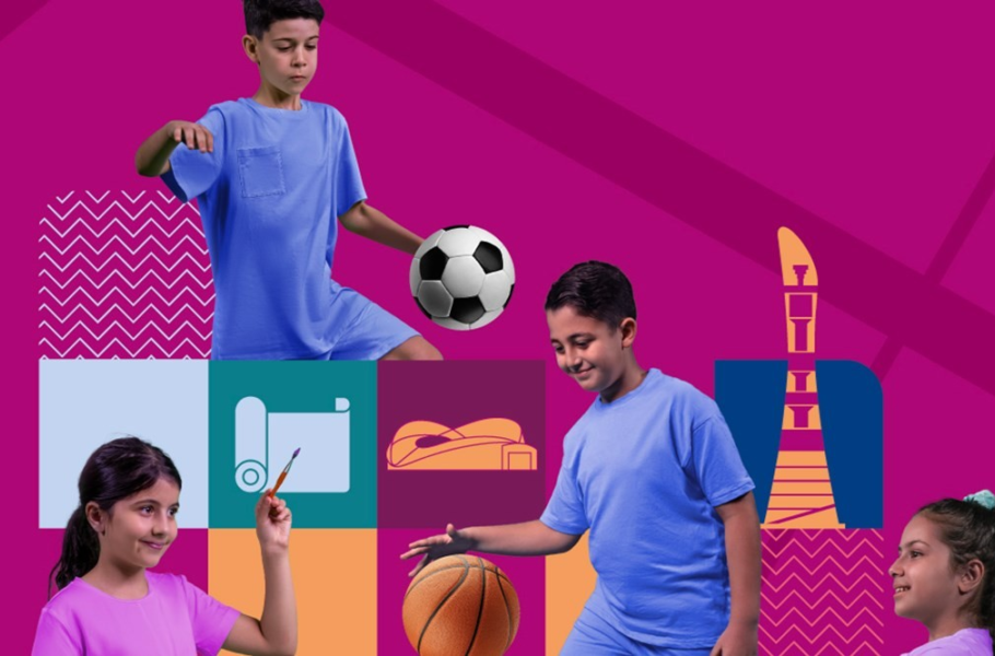 Aspire Summer Camp 2025