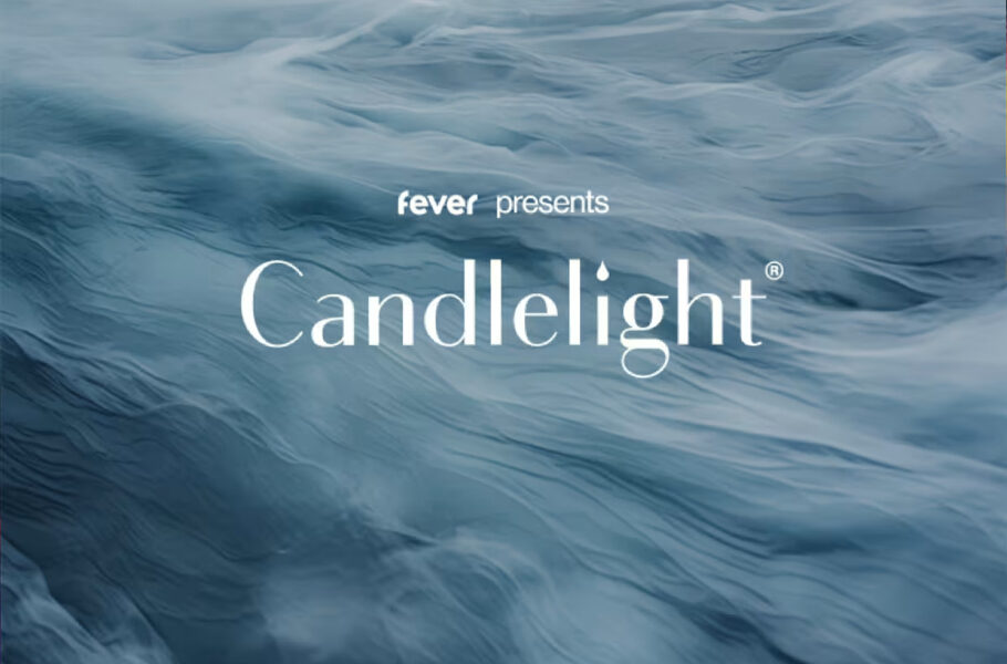 Candlelight: The Best of Hans Zimmer