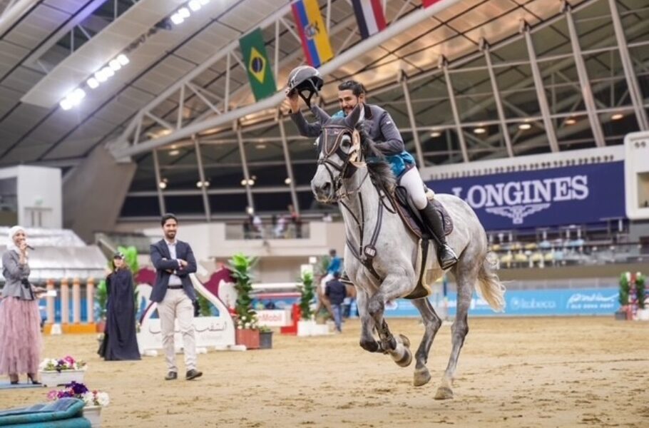 CHI Al Shaqab Presented By Longines 2026