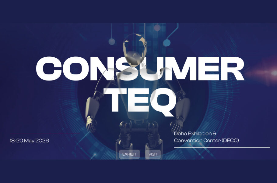 Consumer TeQ 2026