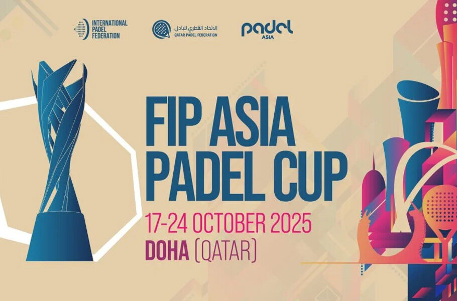 FIP Asia Padel Cup 2025