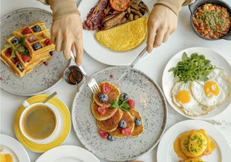 CROSSROADS KITCHEN ‘Sept 26