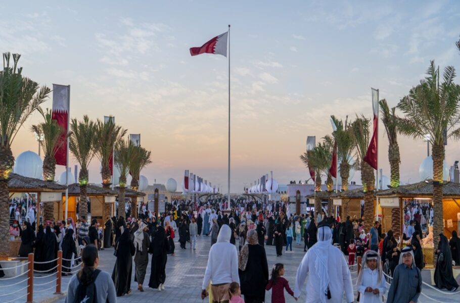 Darb Al Saai 2025
