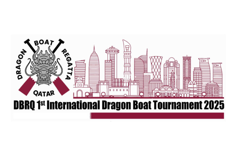 DBRQ 1st International Dragon Boat Tournament 2025