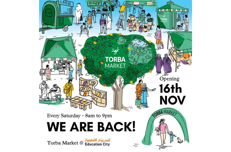 Torba Market 2024