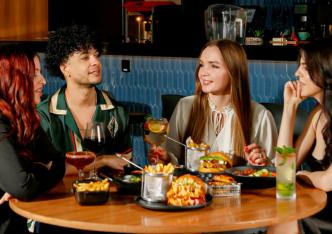 Farmore Thn Burger -Jan’25