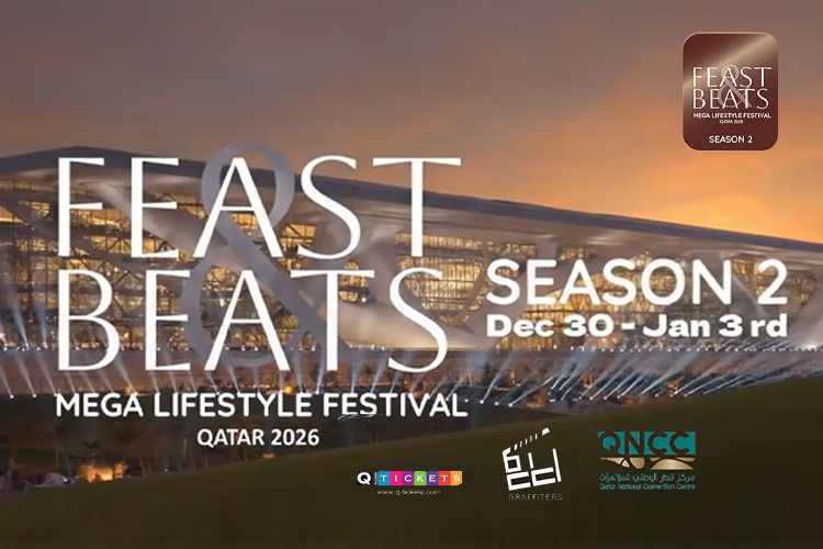 Feast & Beats Lifestyle Shopping Festival