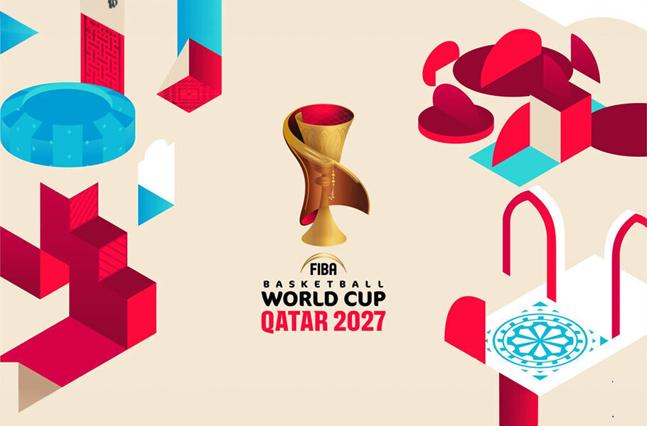 FIBA Basketball World Cup Qatar 2027.
