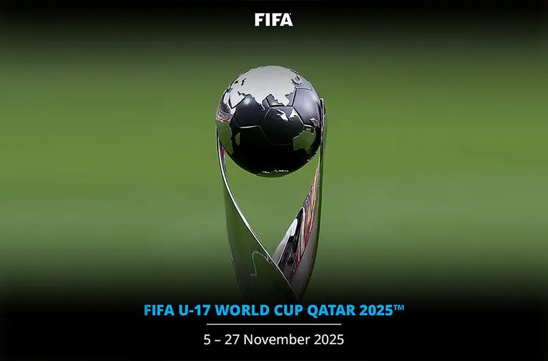 FIFA U-17 World Cup 2025