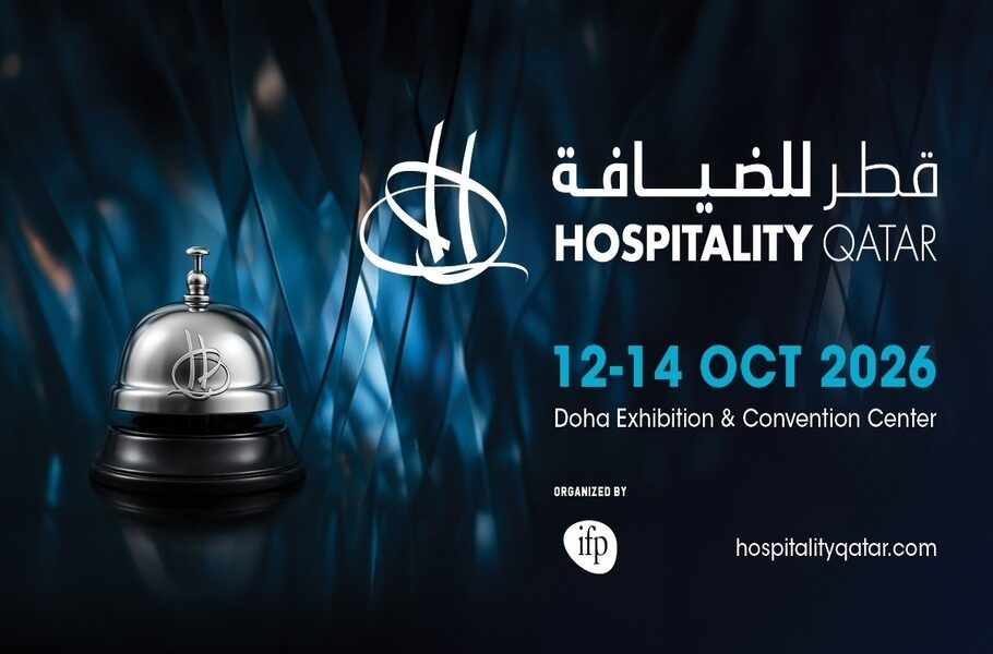 Hospitality Qatar 2026