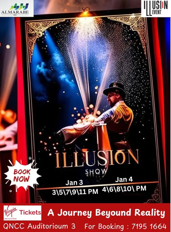 Illusion Show