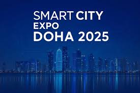 Smart City Doha Expo