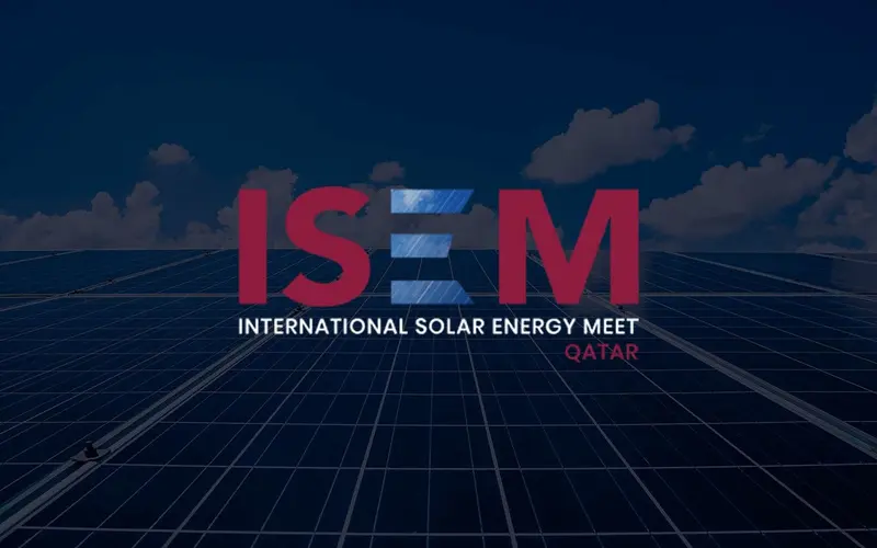 International Solar Energy Meet