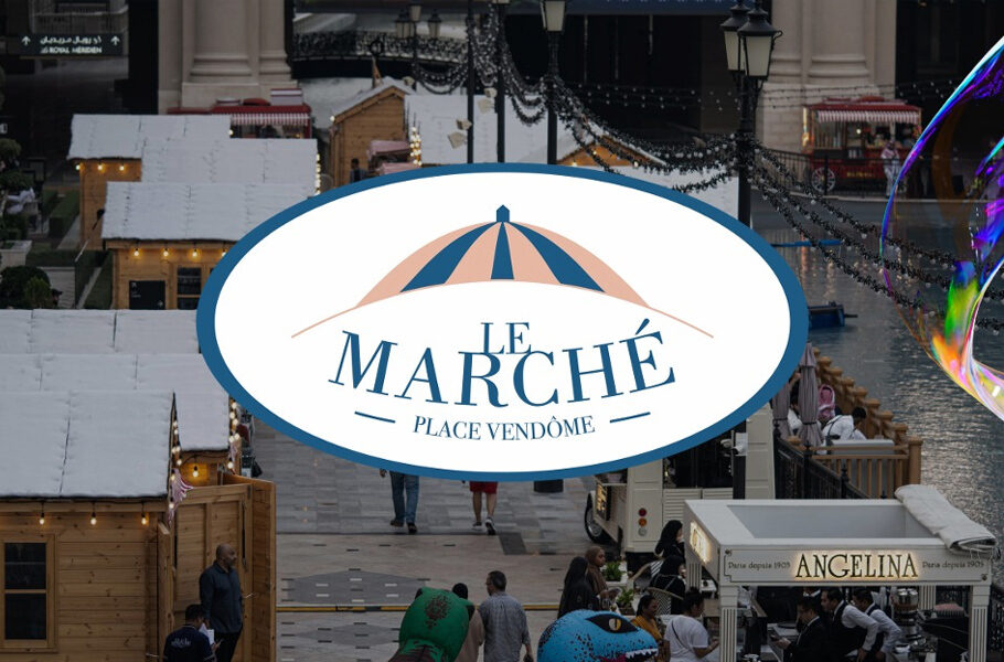 Le Marché at Place Vendôme Mall