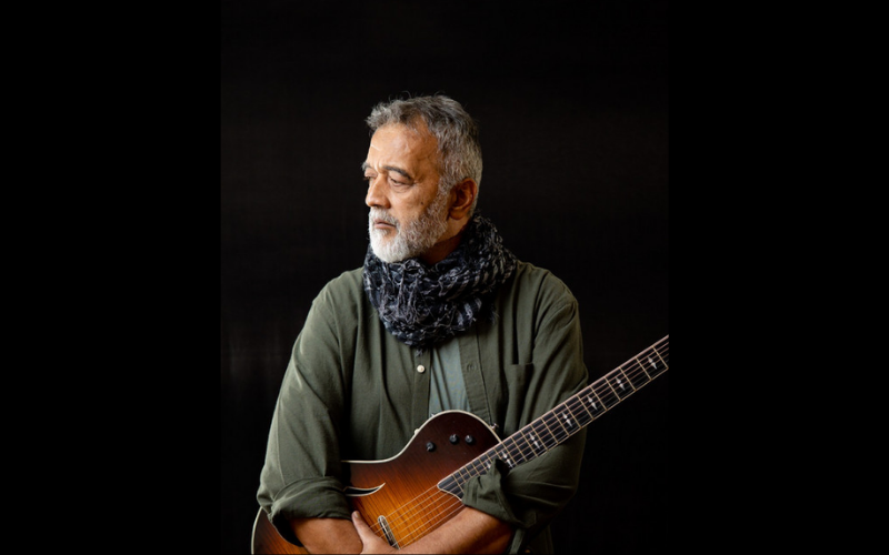 Lucky Ali Live in Doha