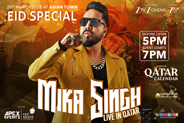 MIKA SINGH LIVE