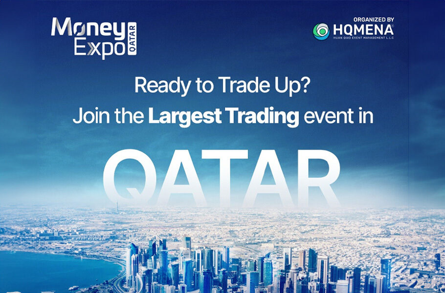 Money Expo Qatar 2024