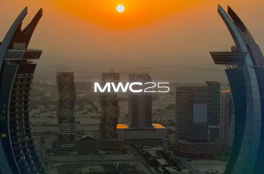 MWC25 Doha