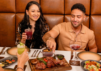 NEW YORK STEAKHOUSE
