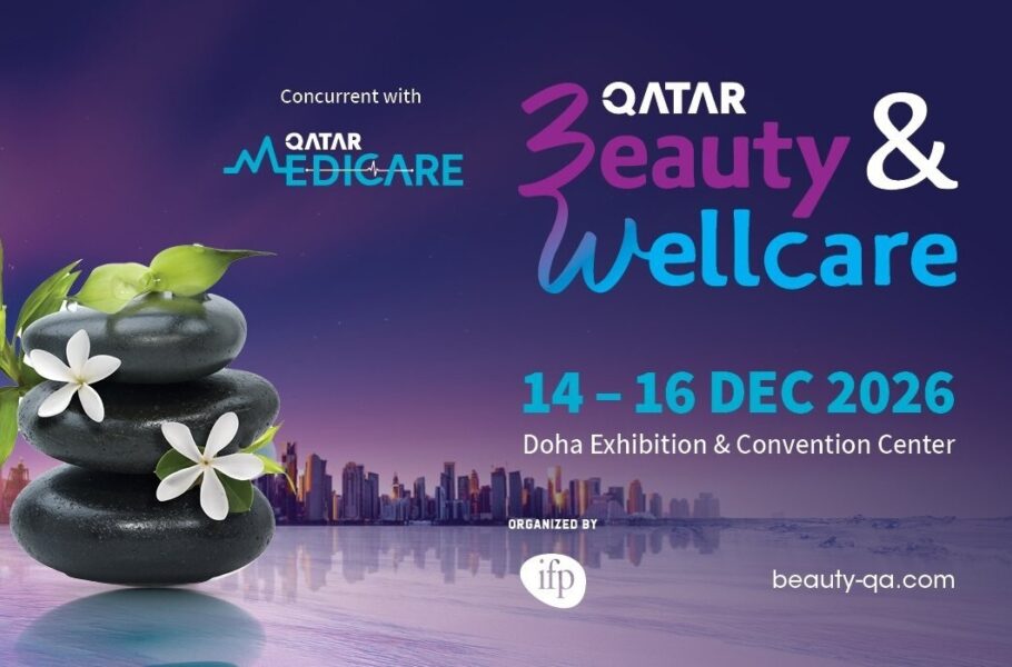 Qatar Beauty and Wellcare 2026