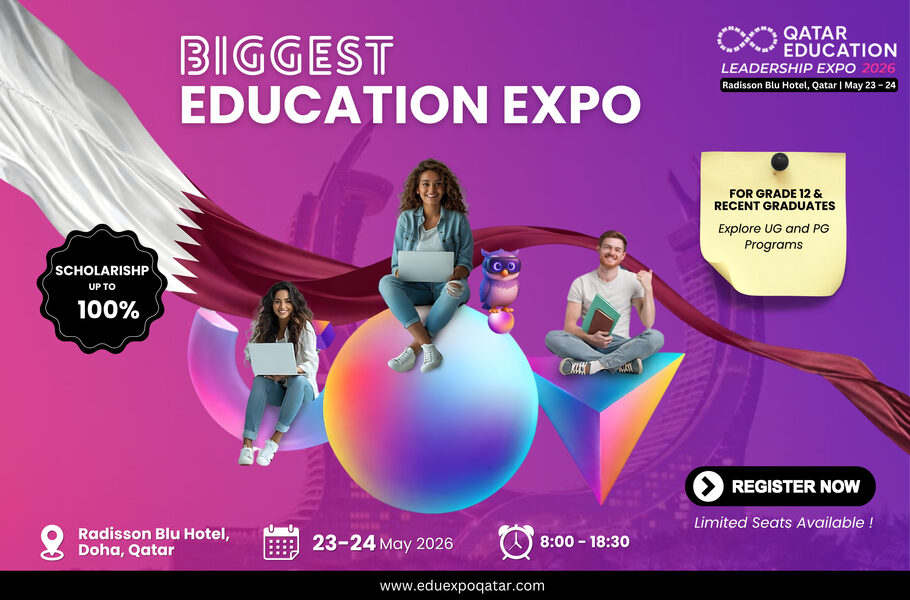 Qatar Education Leadership Expo 2026