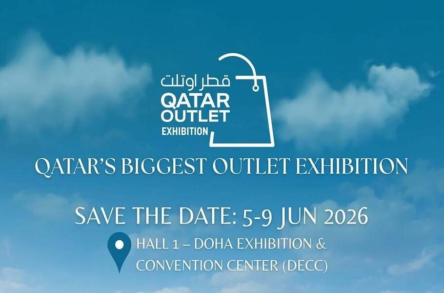 Qatar Outlet Exhibition 2026