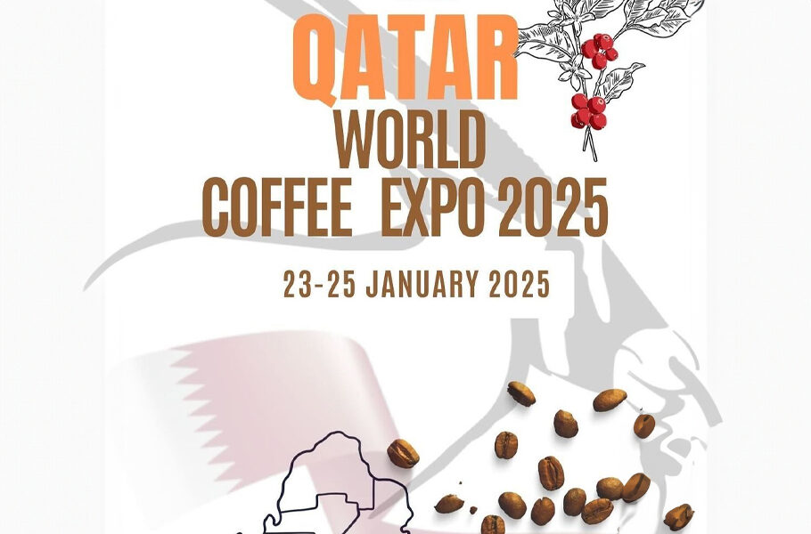 Qatar World Coffee Expo 2025