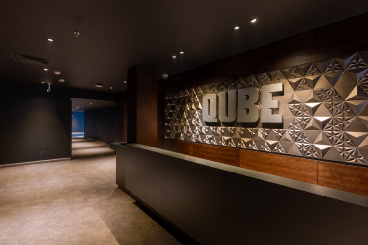 Qube- Sep'25