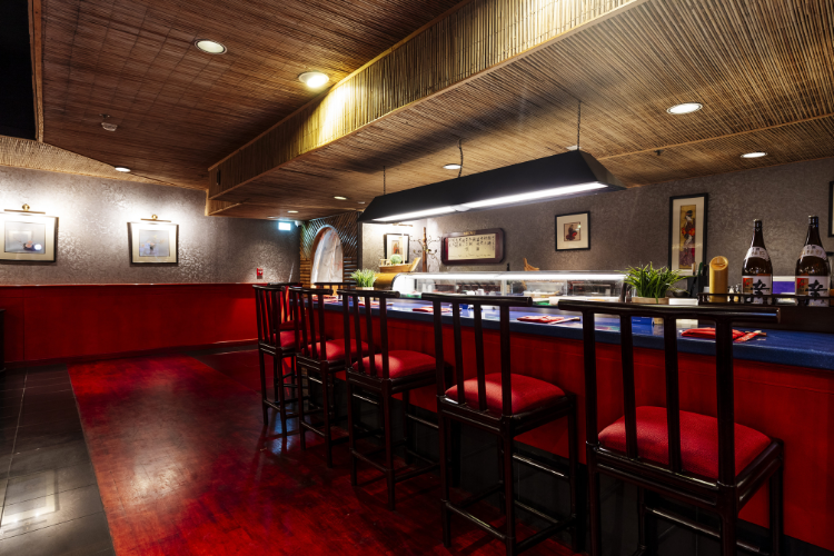 SAKURA TEPPANYAKI AND SUSHI BAR– Feb’26