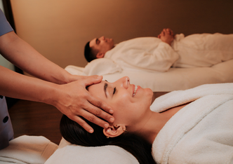 SARAY SPA AND VITALITY ZONE