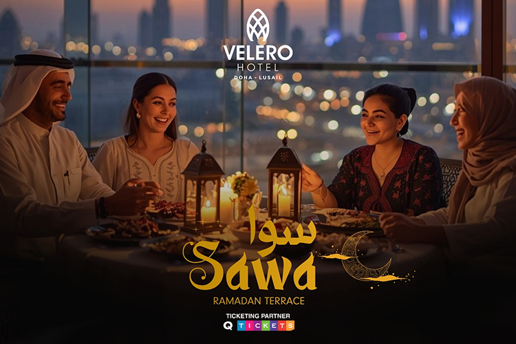 Sawa Ramadan Terrace