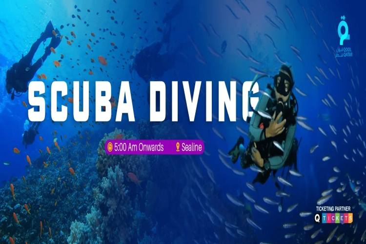 Scuba Diving