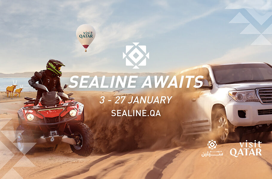 Sealine Season 2025: A Multi-Activity Village Experience