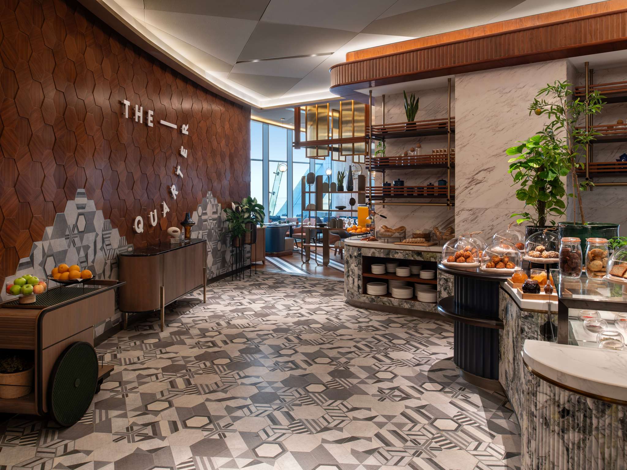 The Quarter – Feb’25