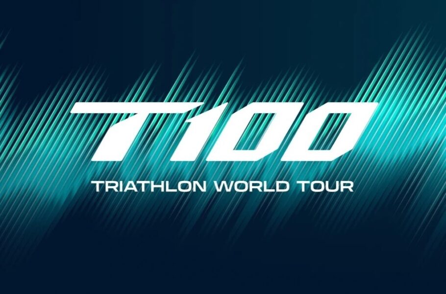 Qatar T100 Triathlon World Tour Championship Final 2025