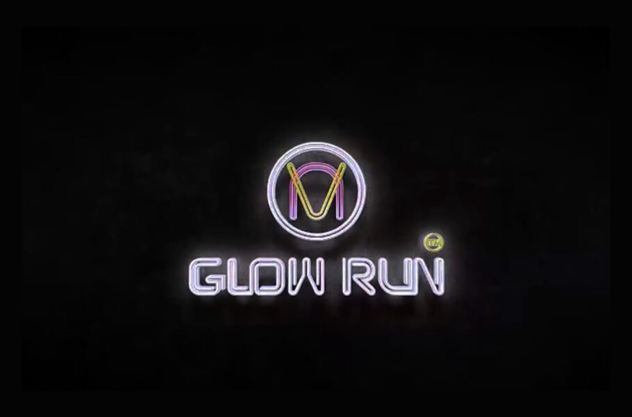 UV Glow Run